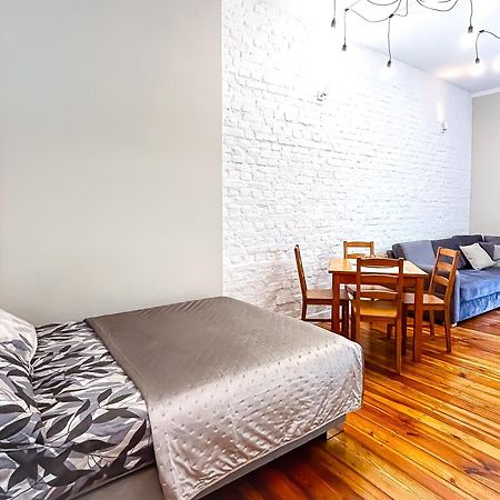 Mazurska Apartments Na Parterze Z Wejsciem Na Kod O Dowolnej Porze Szczecin Dış mekan fotoğraf