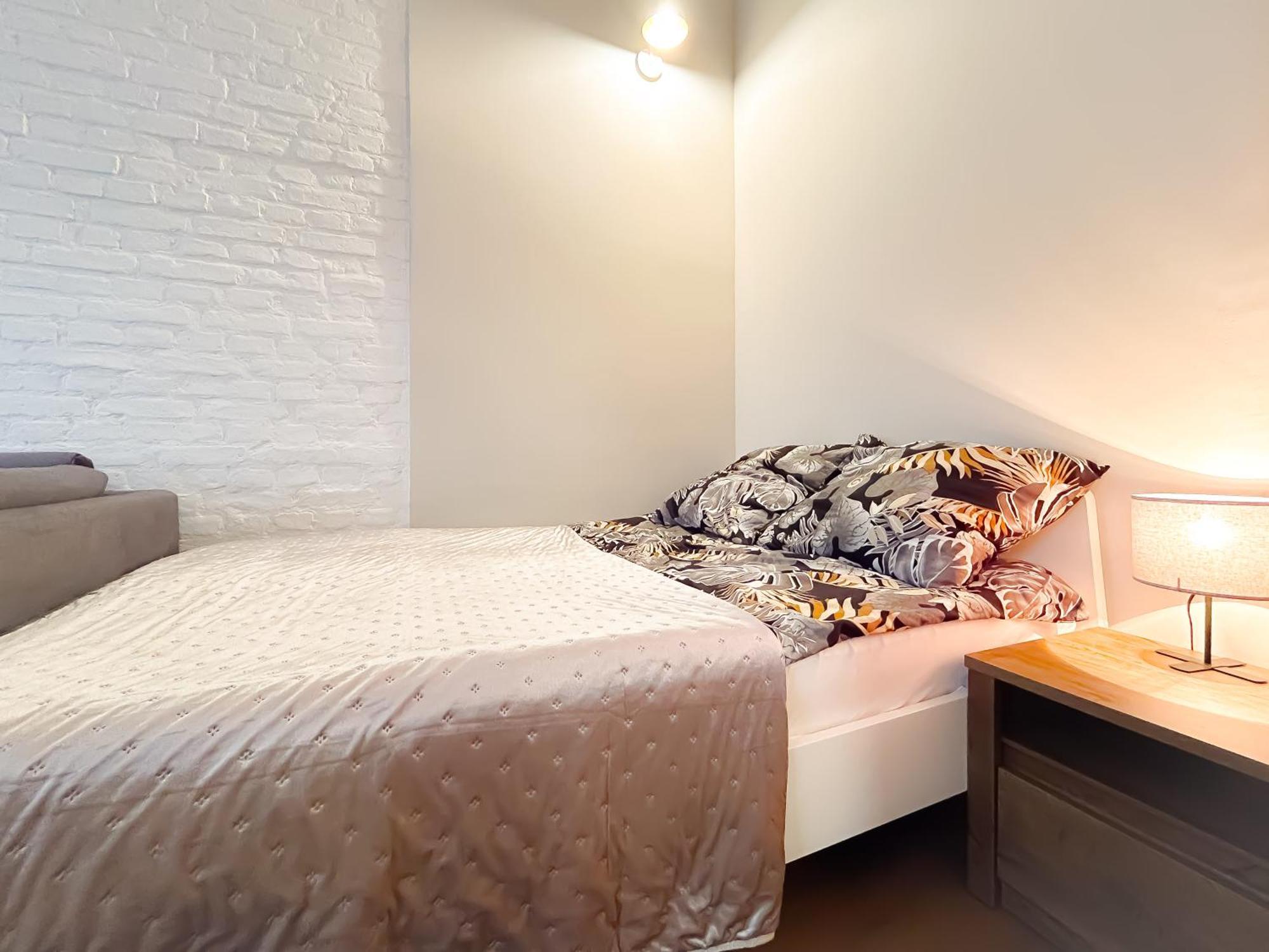 Mazurska Apartments Na Parterze Z Wejsciem Na Kod O Dowolnej Porze Szczecin Dış mekan fotoğraf