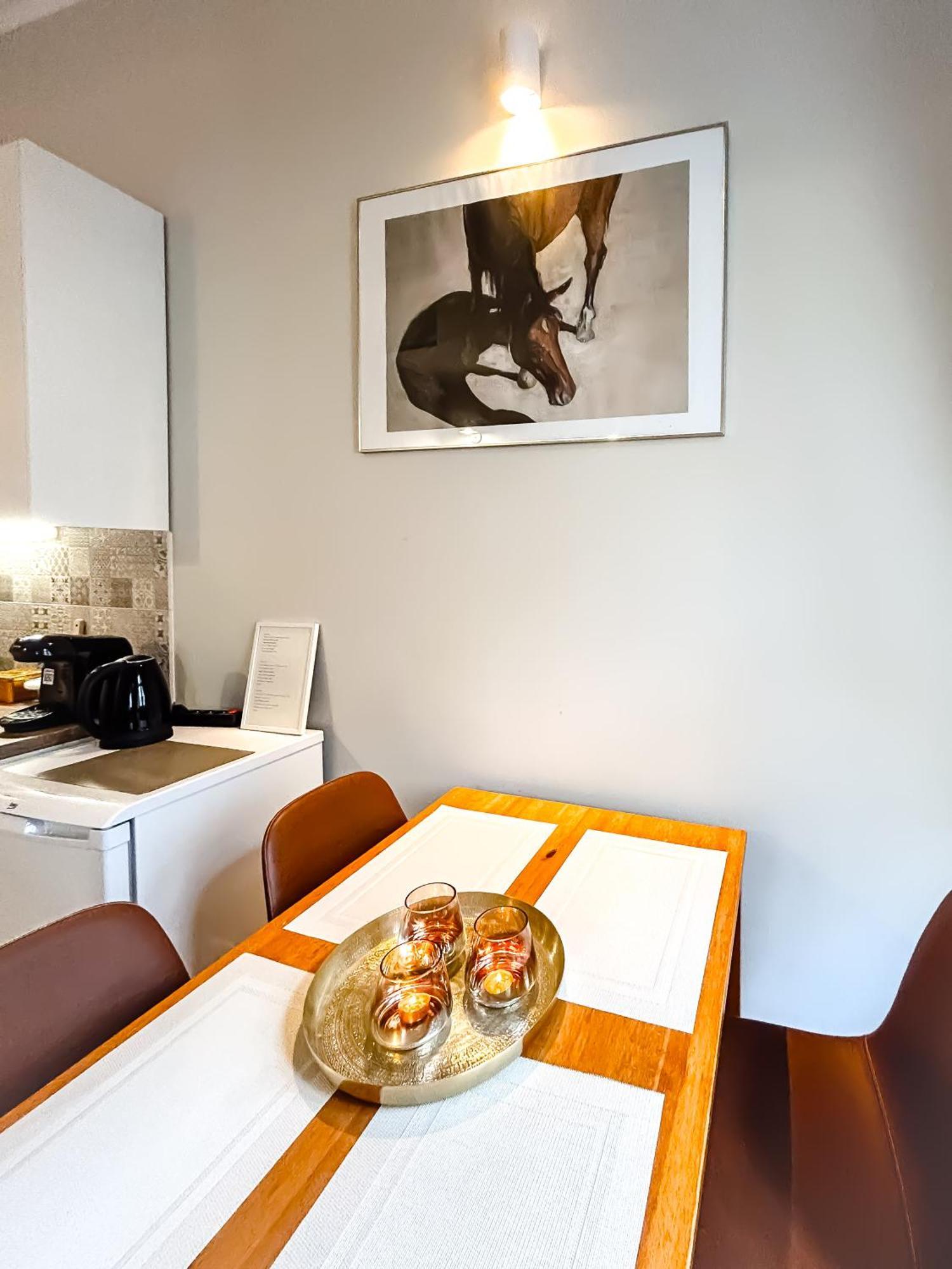 Mazurska Apartments Na Parterze Z Wejsciem Na Kod O Dowolnej Porze Szczecin Dış mekan fotoğraf